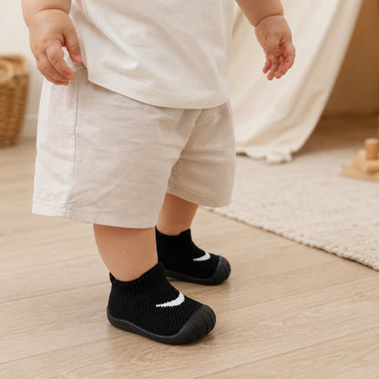 BabyStep™ – Pehmeät Vauvankengät