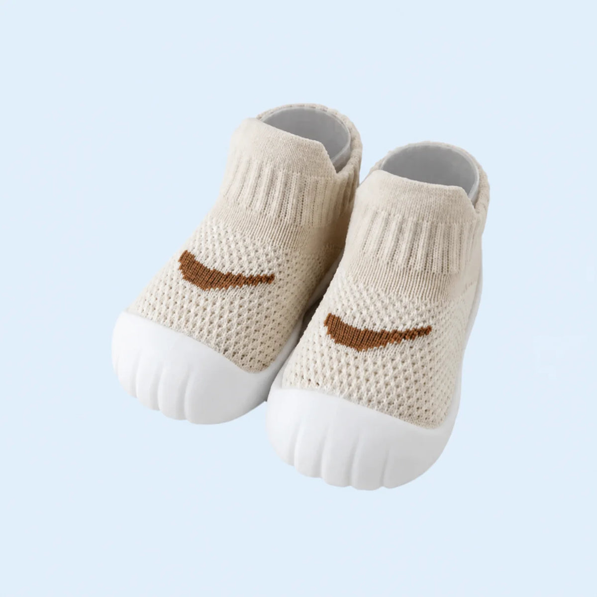 BabyStep™ – Pehmeät Vauvankengät