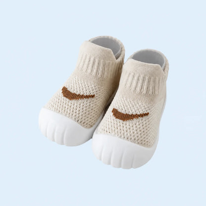 BabyStep™ – Pehmeät Vauvankengät