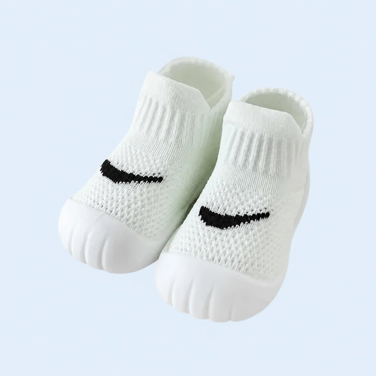 BabyStep™ – Pehmeät Vauvankengät
