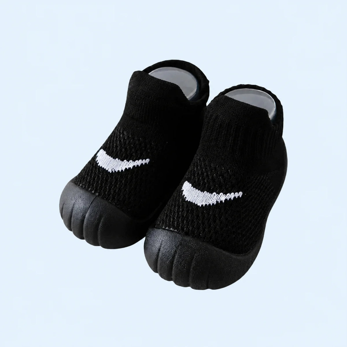 BabyStep™ – Pehmeät Vauvankengät