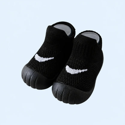 BabyStep™ – Pehmeät Vauvankengät
